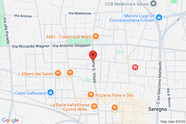 Rumbolo luciano