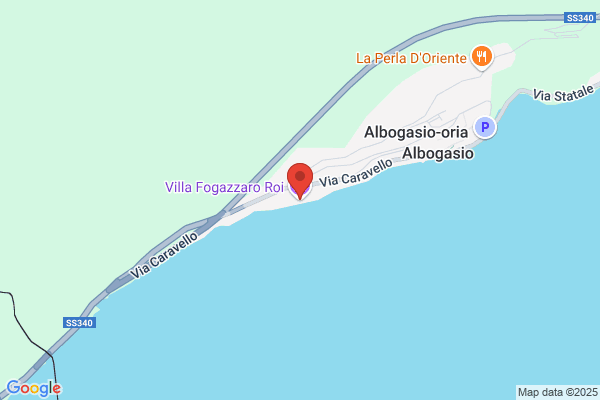 Villa gianmario