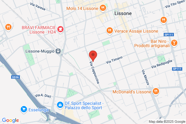 Frassoni Srl