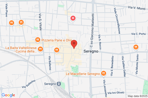 Galavotti Franco (Arch.)