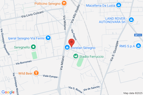 Studio Di Architettura F.Lli Filocca