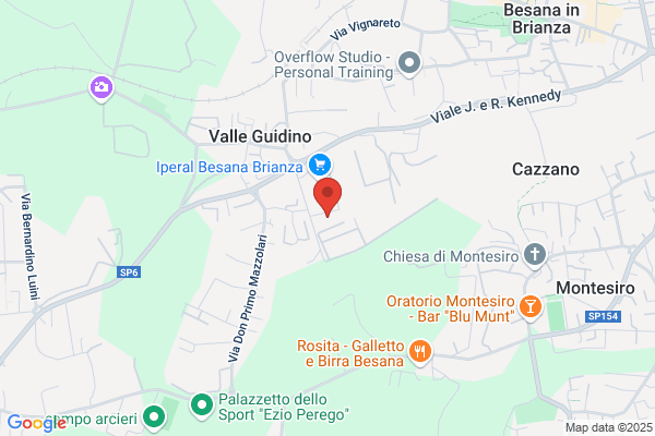 Caspani Enrico E Gino