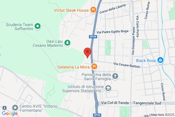 Colombo Erminio E Tiziano
