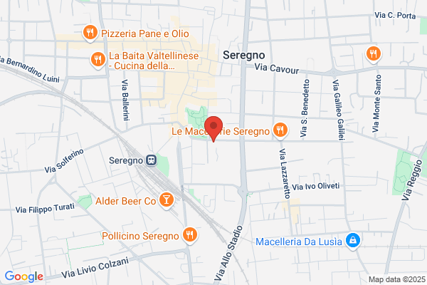 Damiano Due Milano Srl