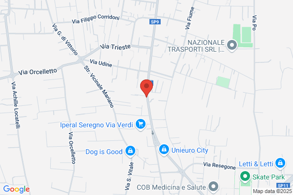 F.Lli Pellegatta Di Ezio Snc Di Pellegatta amgelo E c.