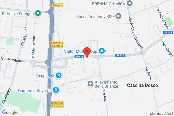 Scuola Materna Ottolina Silva