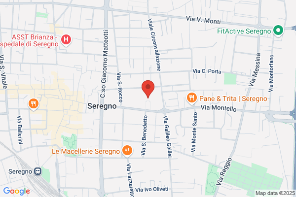 Municipio Scuole Elementari