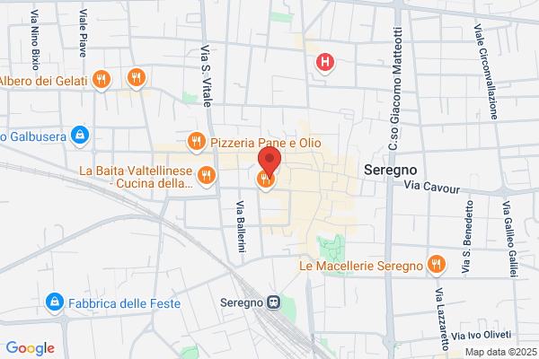 Serenass Srl
