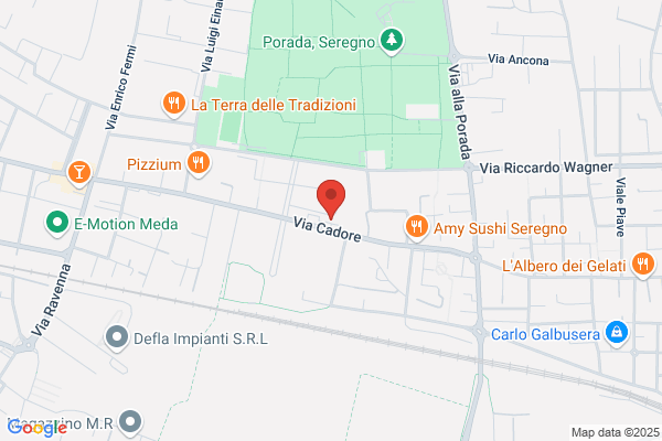 Europea Auto (S.A.S.)