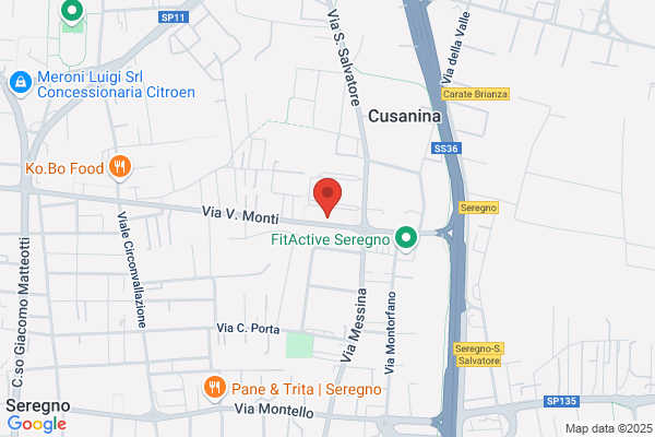 Officina Multiservice