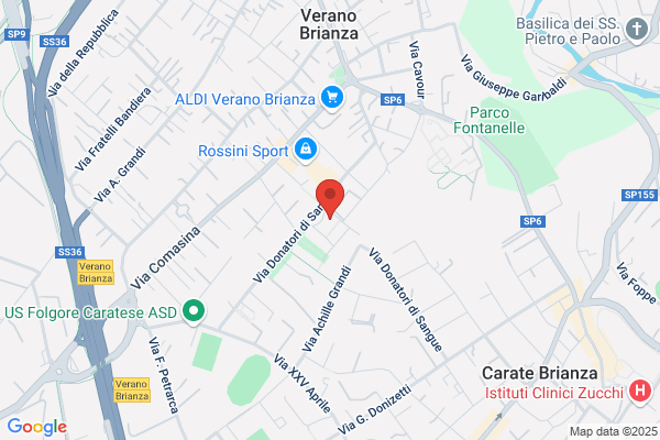 Gioia Patrizia (Avv.)