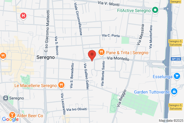 Scibona gaetano (Avv.)
