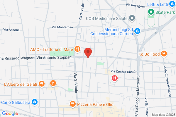 Studio Legale Avv. Anna Maria Colzani