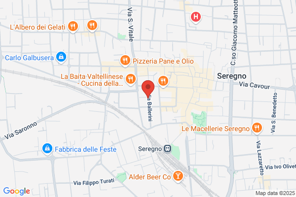 Studio Legale Avv. Romano' Roberto