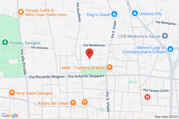 Maglieficio Emmebivi Di Cesare Bellu S.P.A.