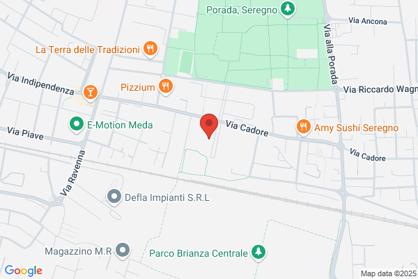 Erre P. Di Razzini 0