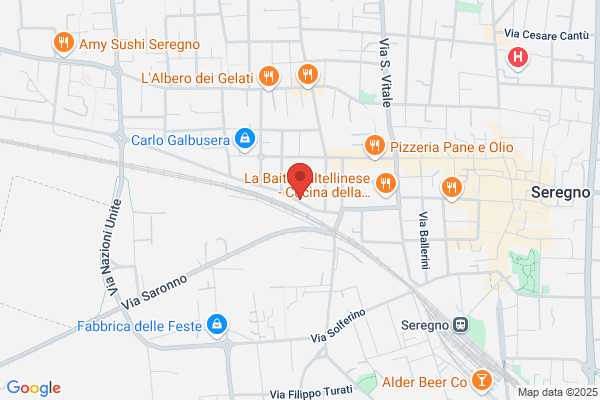 Carrozzeria Cabiati Angelo