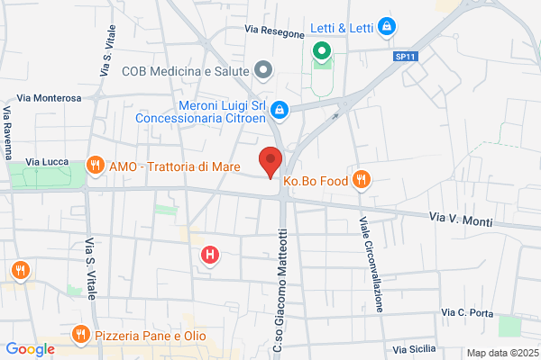 Eurodinamic S.R.L.