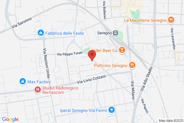 Istituto F.D.C. Canossiane