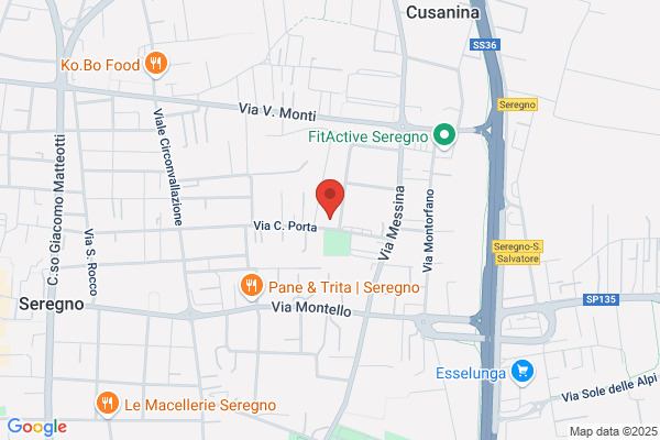 Sacto Srl