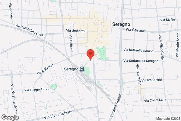 Tecnocentro Di Mariani Ivano