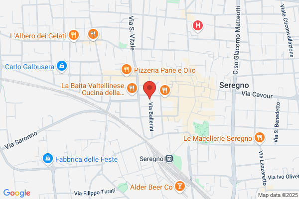 Pubblicita Battistoni Srl