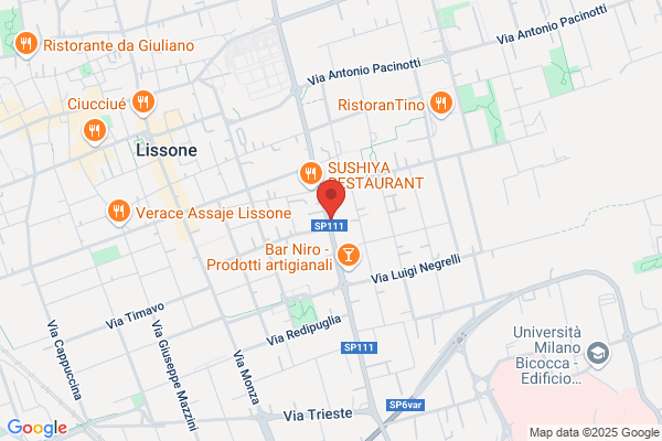 Associazione Condominio Solutions