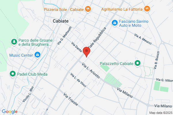 Studio Zampese