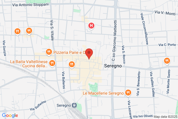 Bagarotti giuseppe (Ing.)