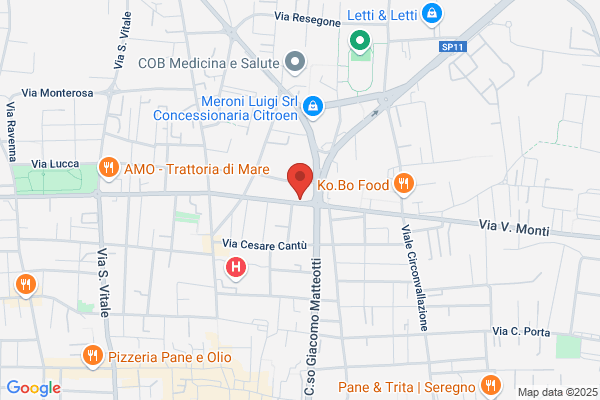 La Spiga Soc. Coop. R.L.