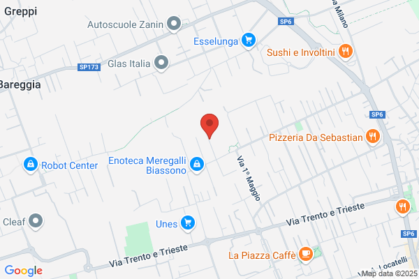 Caspani Tinteggiature