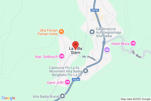 La Villa
