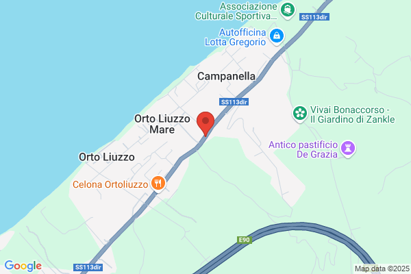 G.E C.Di Campanella F.Giussani L. E Figlio sdf