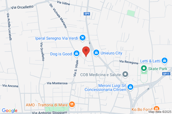 Lucchesi Dental S.A.S.