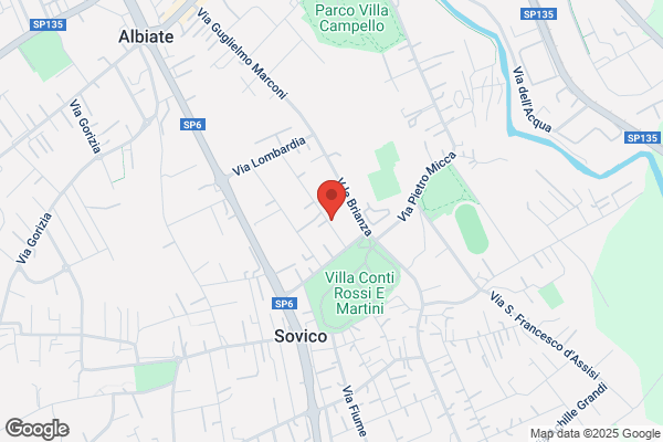 Studio Odontoiatrico Meregalli Dott.ssa Nicoletta