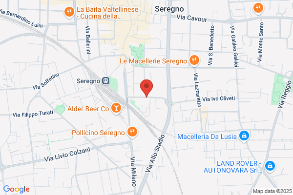 Provincia Di Milano
