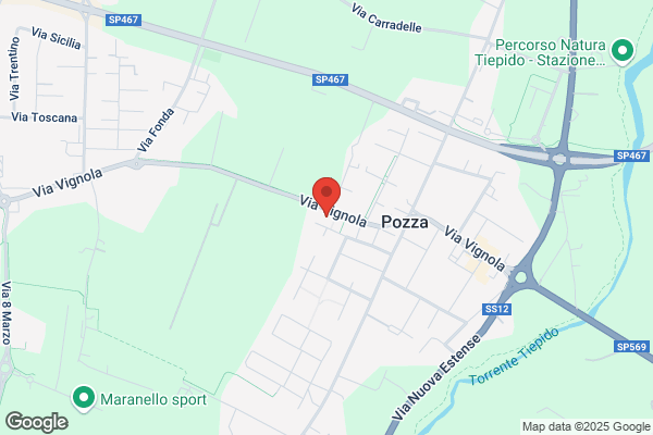 Pignattari Dr.Massimo