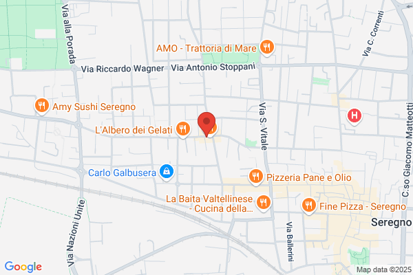 Gatti Fratelli (S.N.C.)