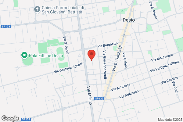Impresa Edile Cipriotti Davide