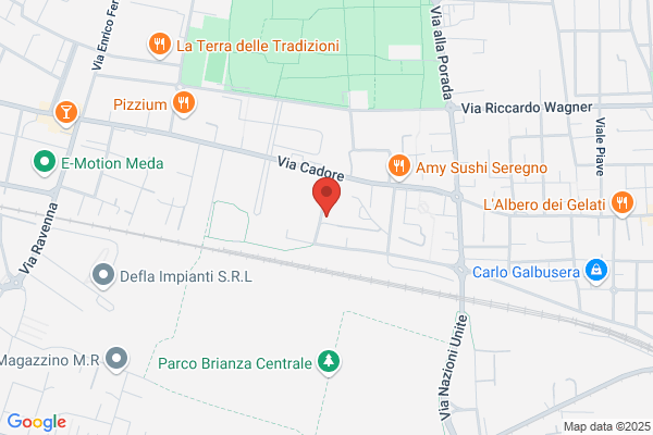 Impresa Edile Nisi Giuseppe