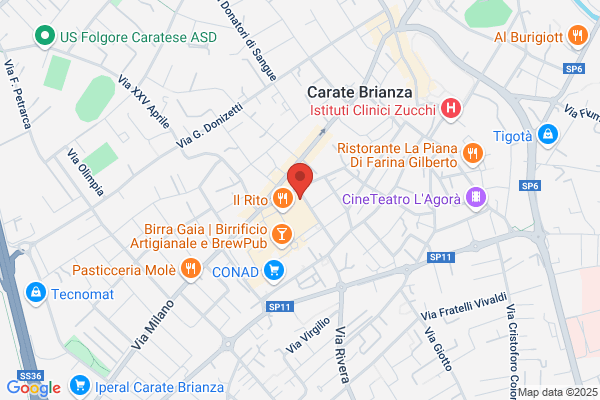 Cose di Casa