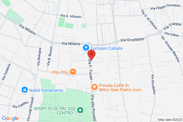 Ricomposti E Tranciati L. B. Busnelli (S.P.A.)