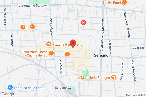 Fabris Antonio