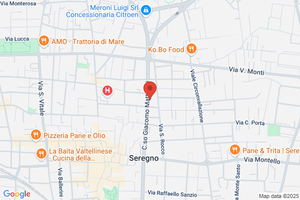 Real Formaggi Srl