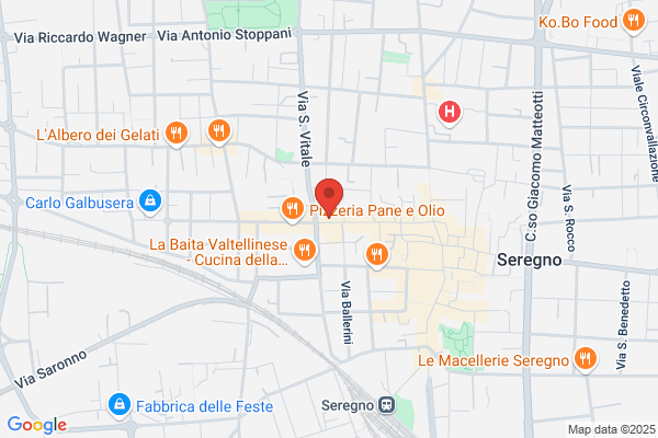 Ital Services Srl