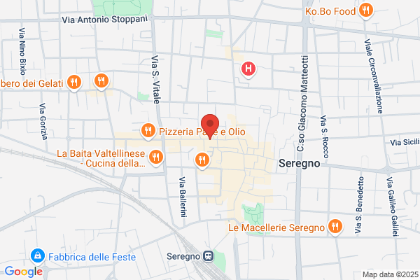 Fogliaro Francesco