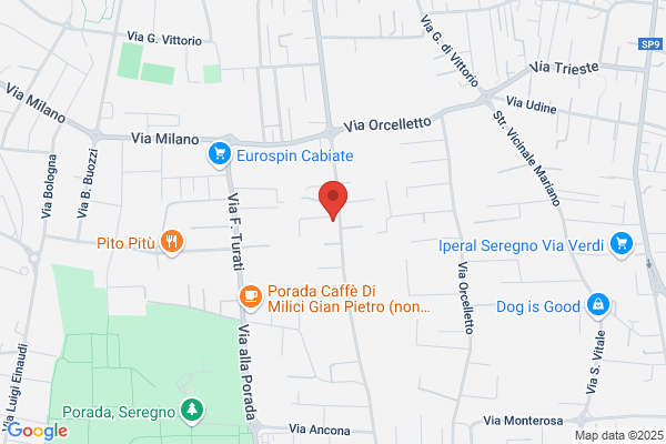 Impresa Edile Galbato Sas Di Galbato M.C. E c.