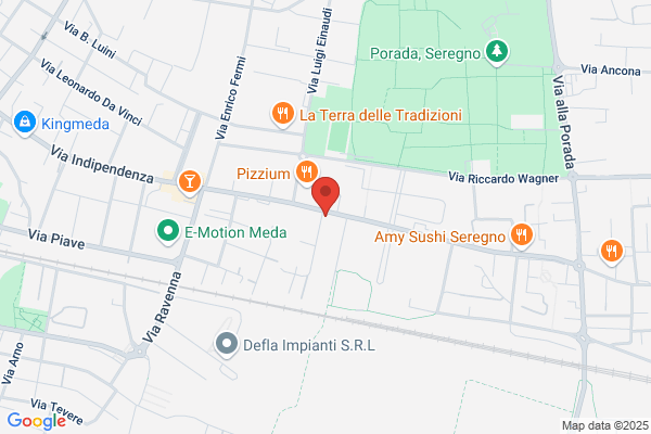 Milidoni fortunato