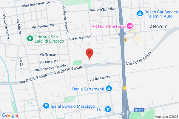 Mogavero Pulizie