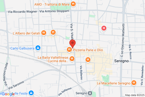 Impresa di Pulizia Faro